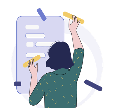 Select your professional template