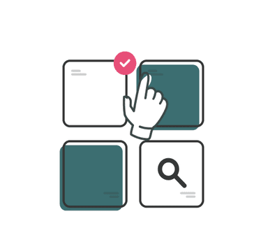 Customize with your details