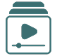 video icon